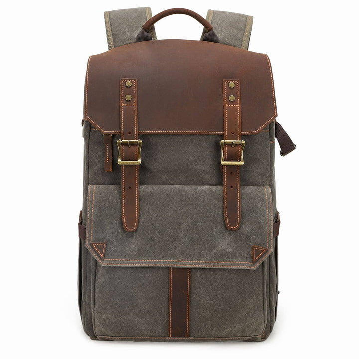 Camera Bag | ZAMORA