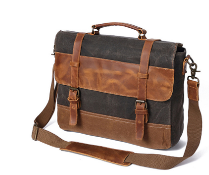 Vintage Shoulder Bag | CATALONIA