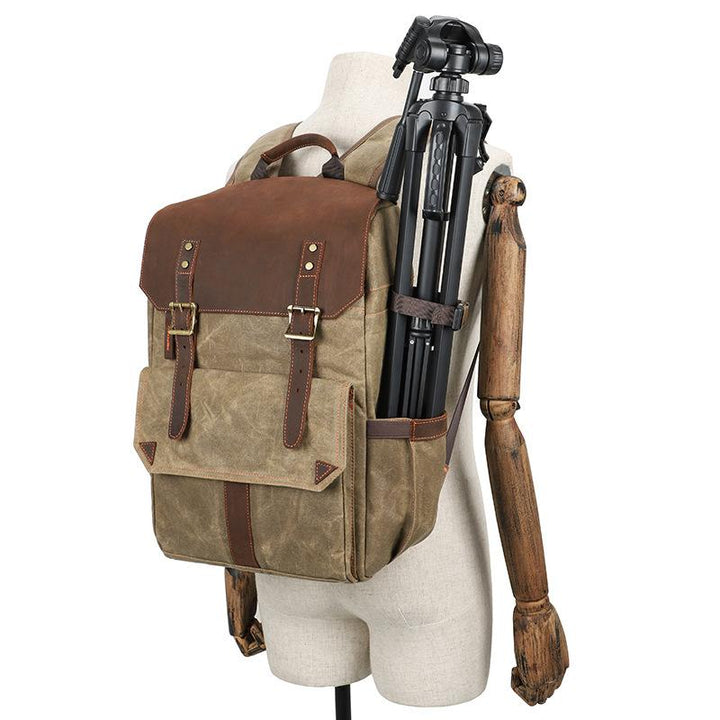 Camera Bag | ZAMORA