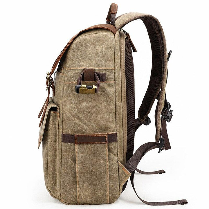 Camera Bag | ZAMORA