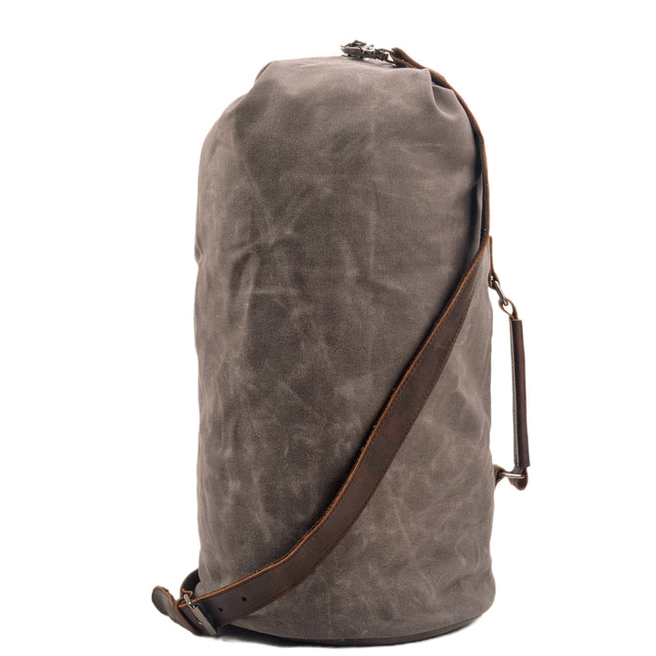 Military Duffle Bag | CHAMONIX
