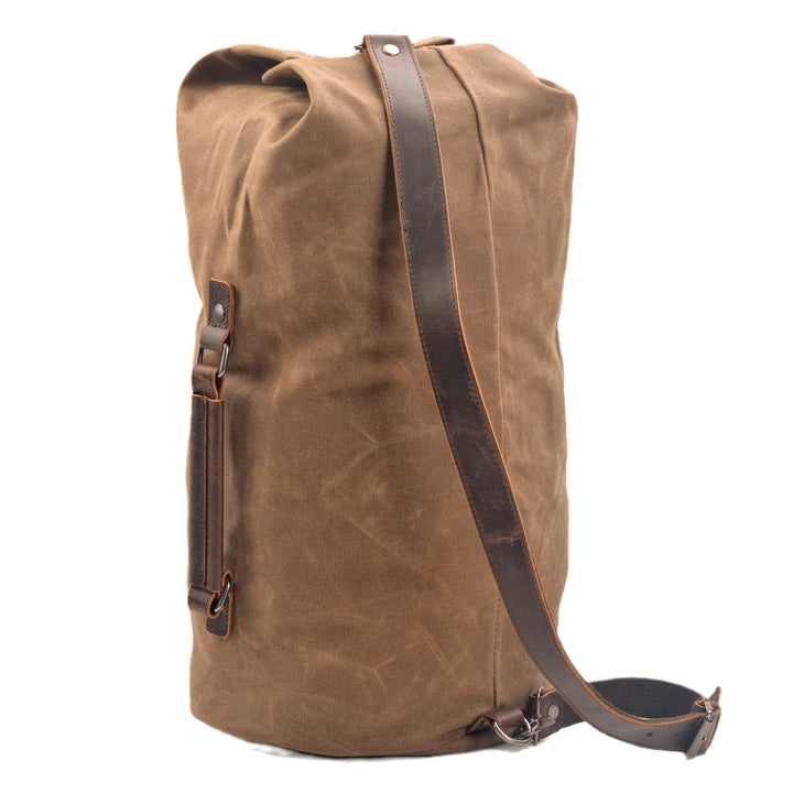 Military Duffle Bag | CHAMONIX