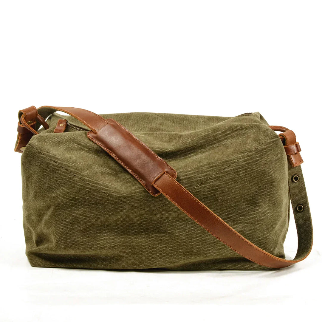 Light Duffle Bag | DENVER