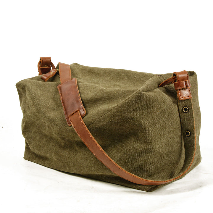 Light Duffle Bag | DENVER