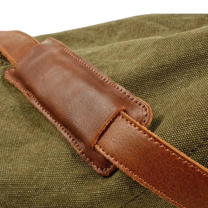 Light Duffle Bag | DENVER