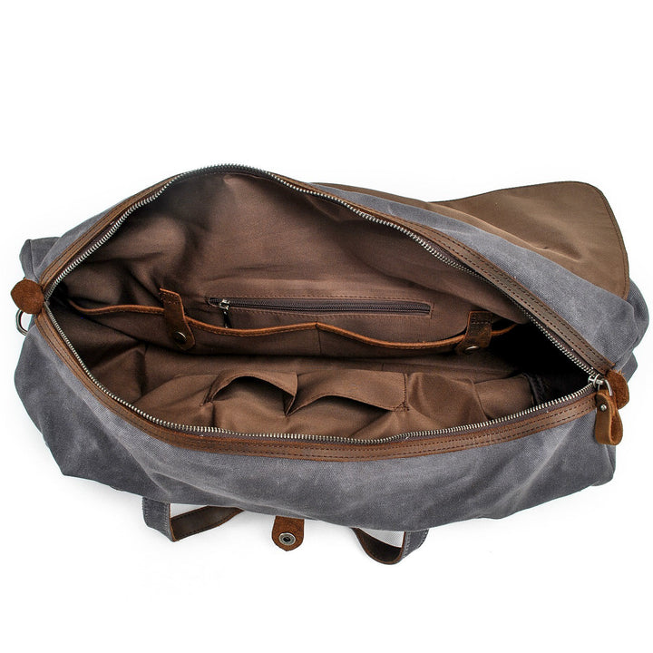 Sport Duffel Bag | TUCSON