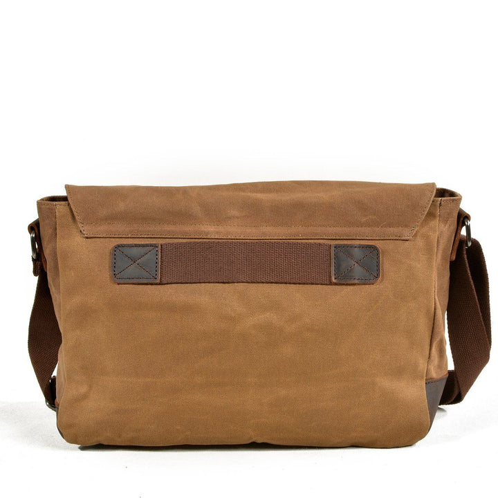 Side Pocket Bag | DURANGO