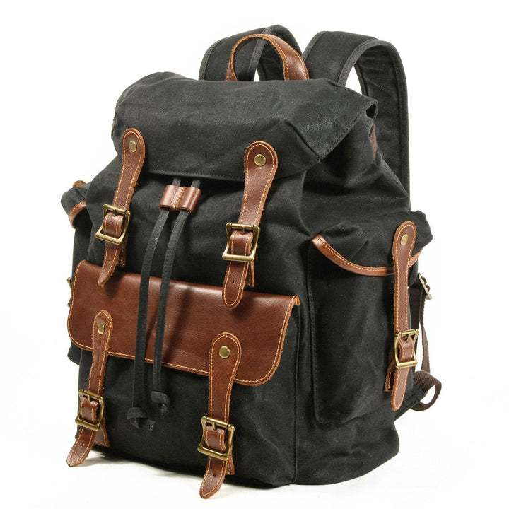 Old Style Backpack | KESWICK