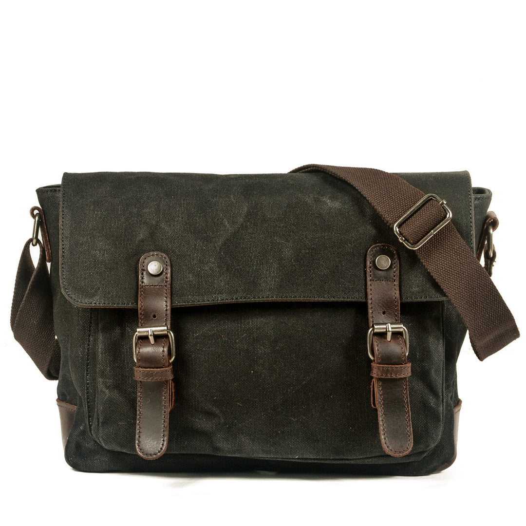 Side Pocket Bag | DURANGO