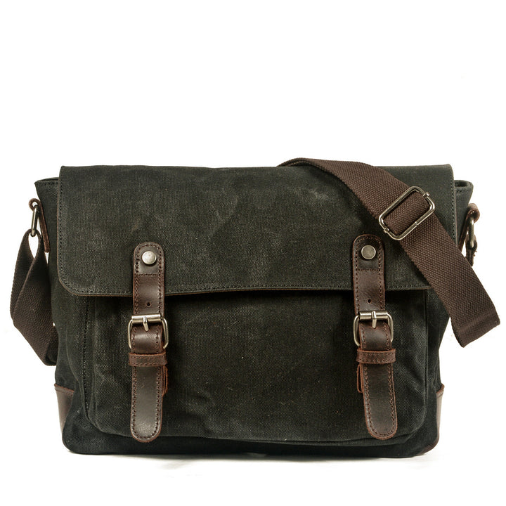 Side Pocket Bag | DURANGO