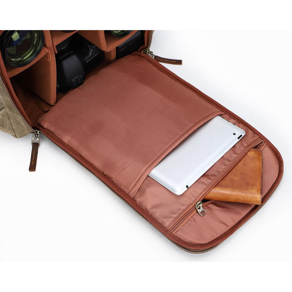 Camera Bag | ZAMORA