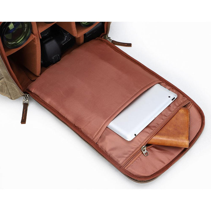 Camera Bag | ZAMORA