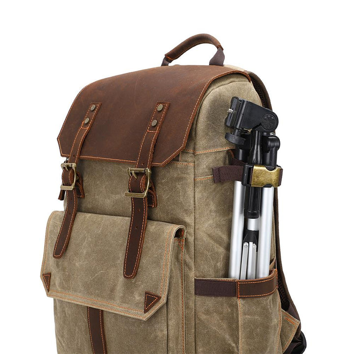 Camera Bag | ZAMORA