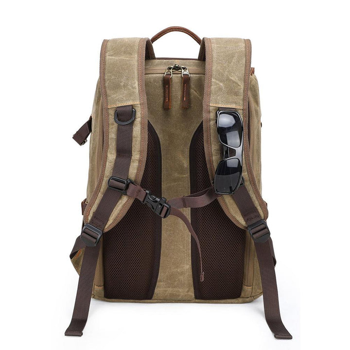 Camera Bag | ZAMORA