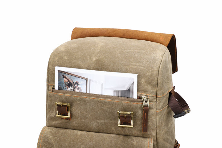 Camera Bag | ZAMORA