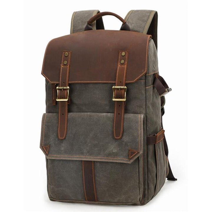 Camera Bag | ZAMORA