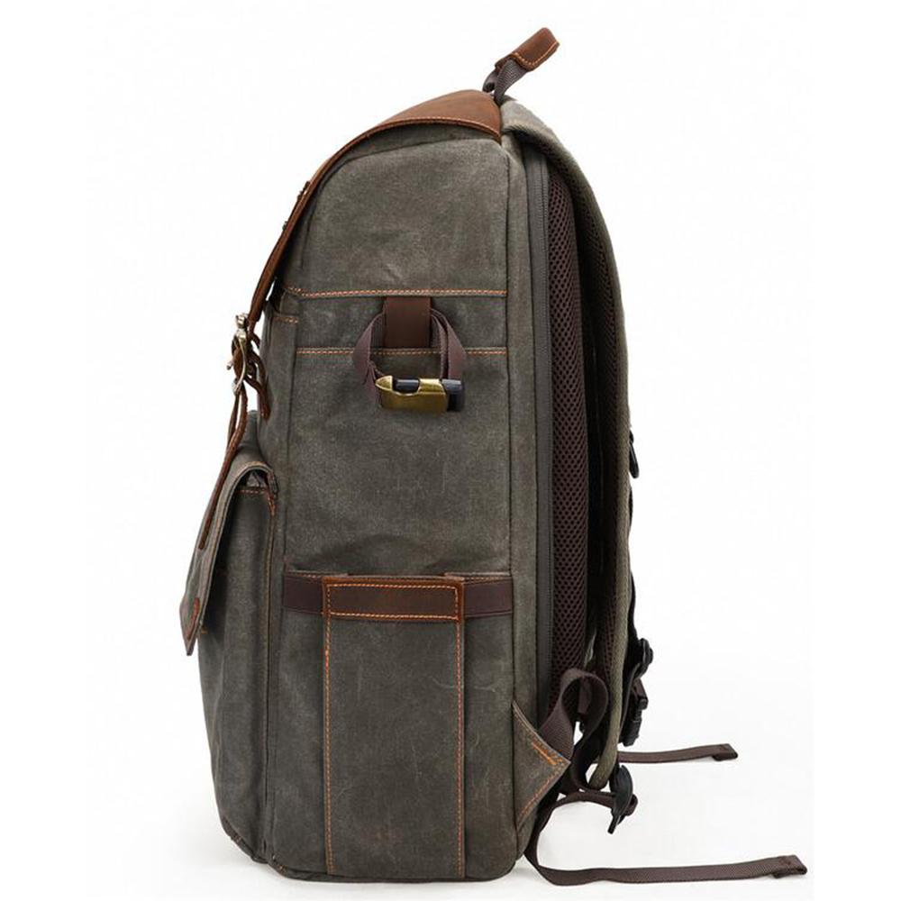 Camera Bag | ZAMORA
