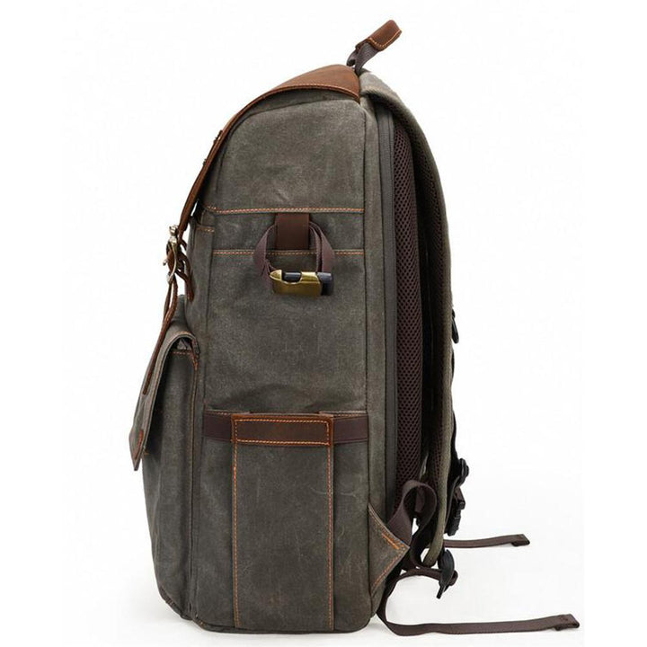 Camera Bag | ZAMORA