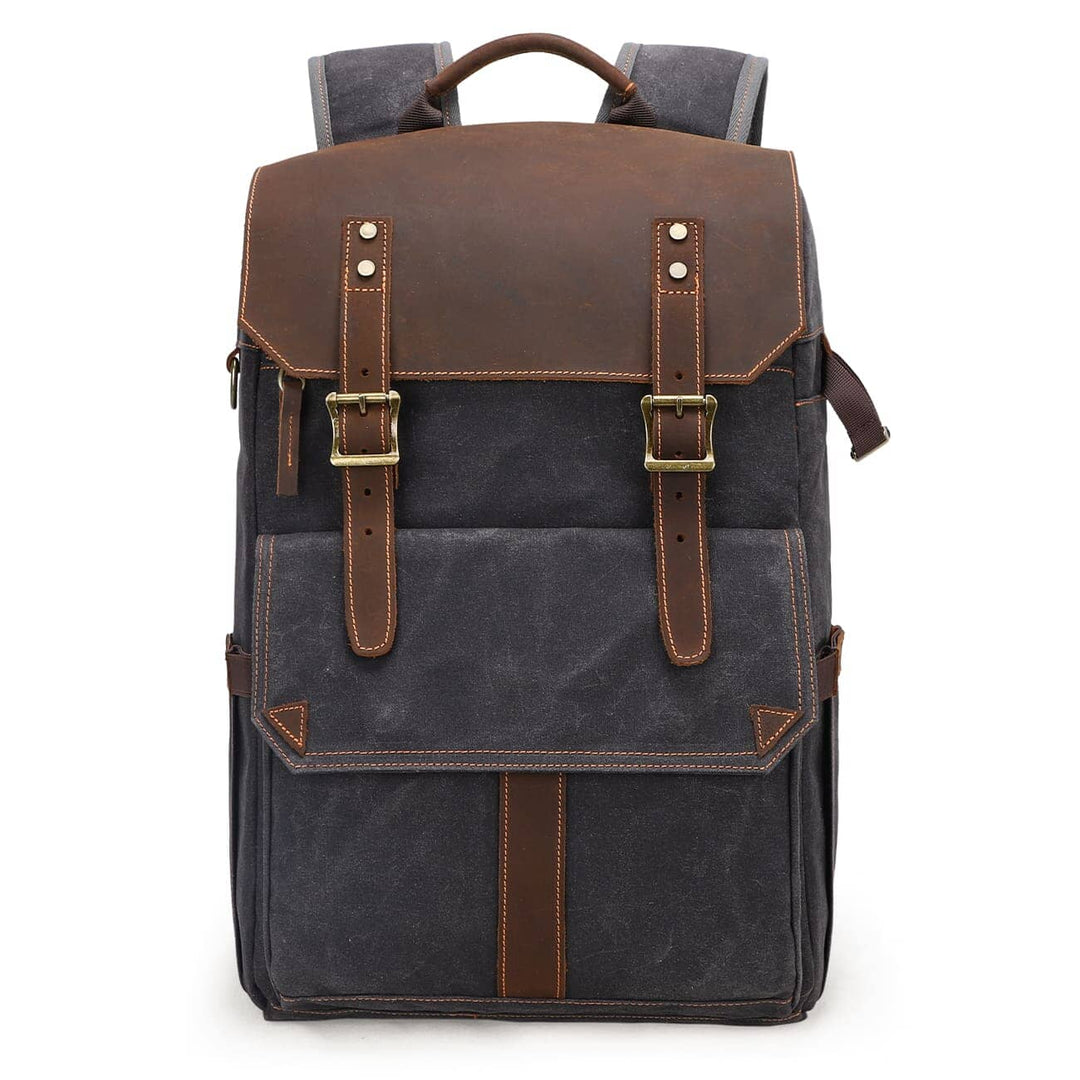 Camera Bag | ZAMORA