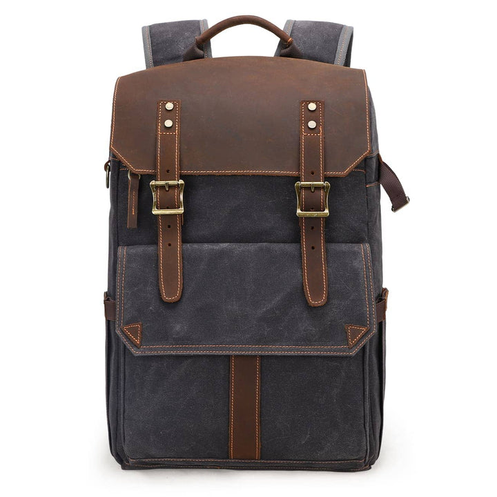 Camera Bag | ZAMORA