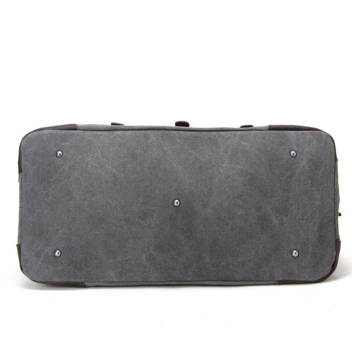 Canvas Weekend Bag | KNOXVILLE