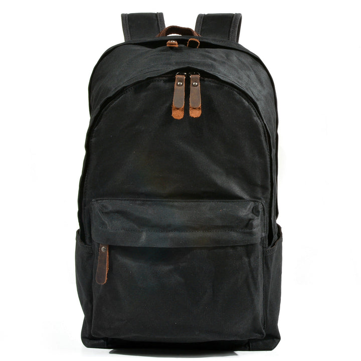 Vintage Canvas Tote Bag | AMSTERDAM