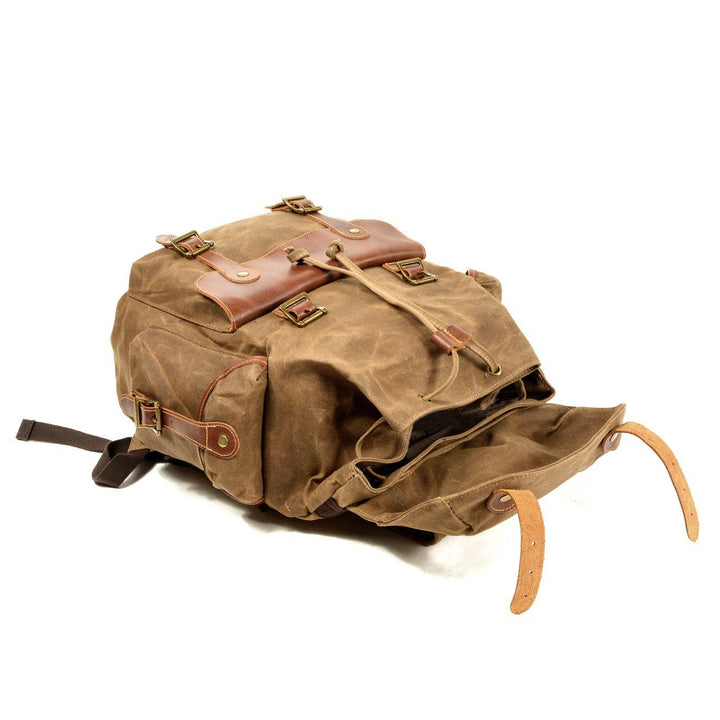 Old Style Backpack | KESWICK