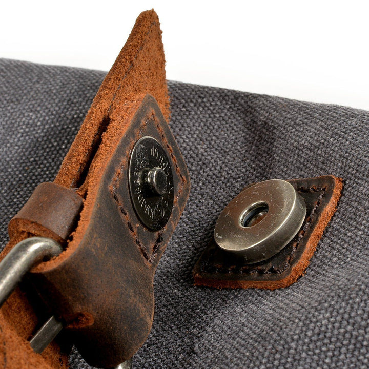 Side Pocket Bag | DURANGO