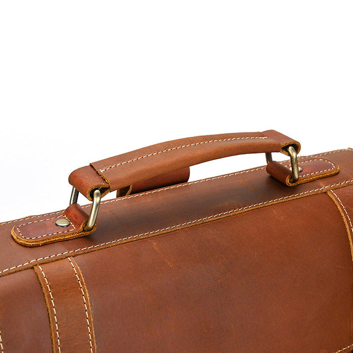 Canvas Convertible Backpack | GIRONA