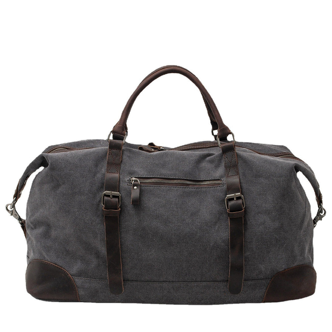 Canvas Weekend Bag | KNOXVILLE