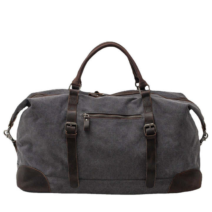 Canvas Weekend Bag | KNOXVILLE