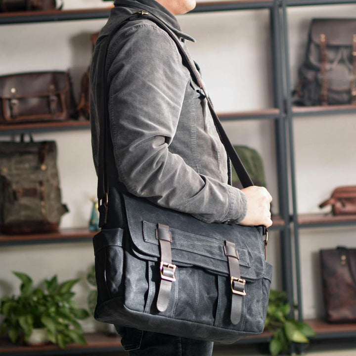 Crossbody Bag | AUSTIN