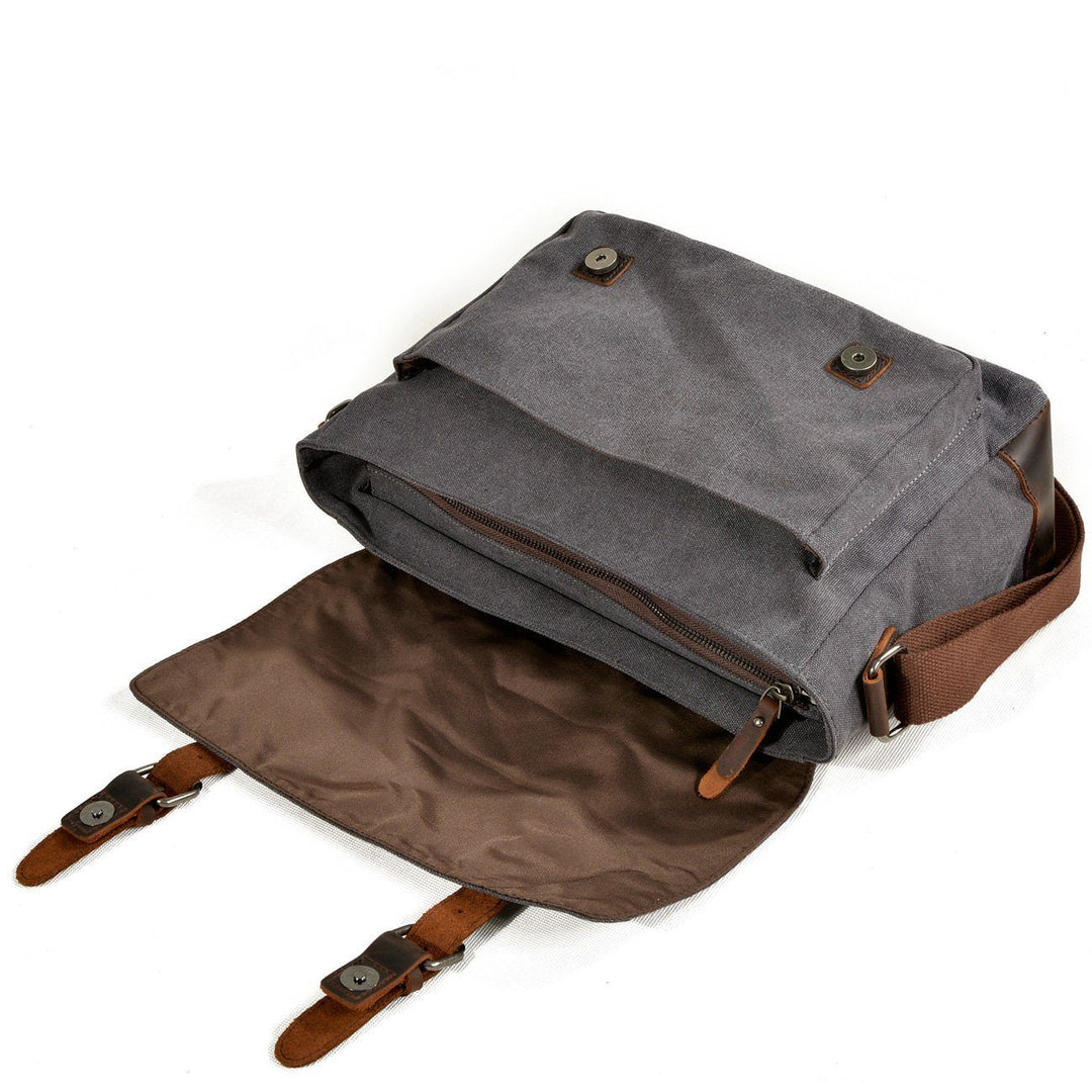 Side Pocket Bag | DURANGO