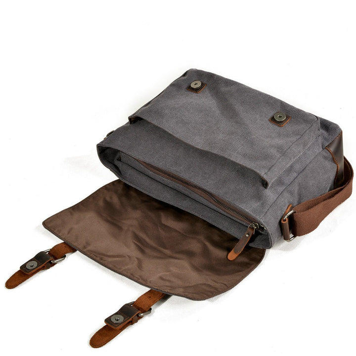Side Pocket Bag | DURANGO