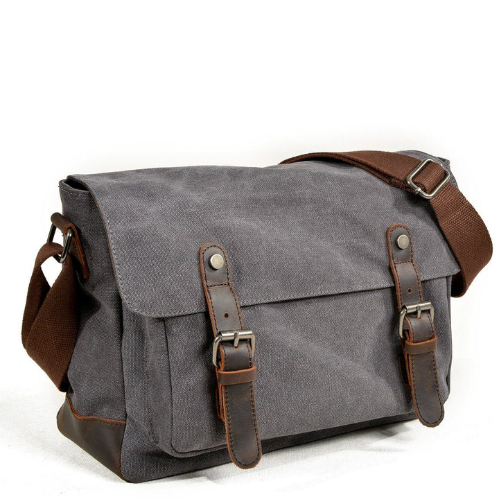 Side Pocket Bag | DURANGO
