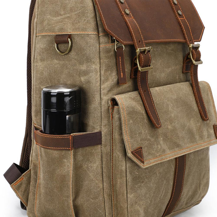 Camera Bag | ZAMORA