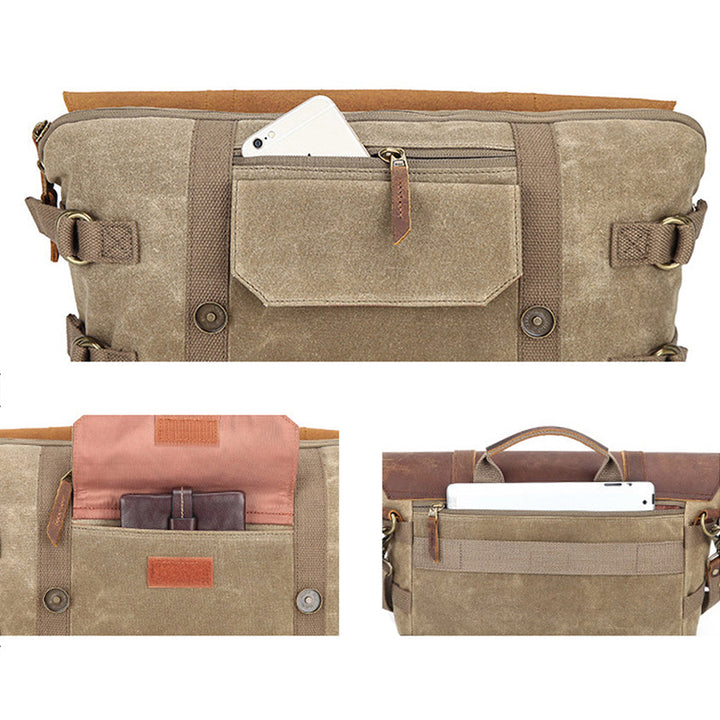 Camera bag | TALLIN
