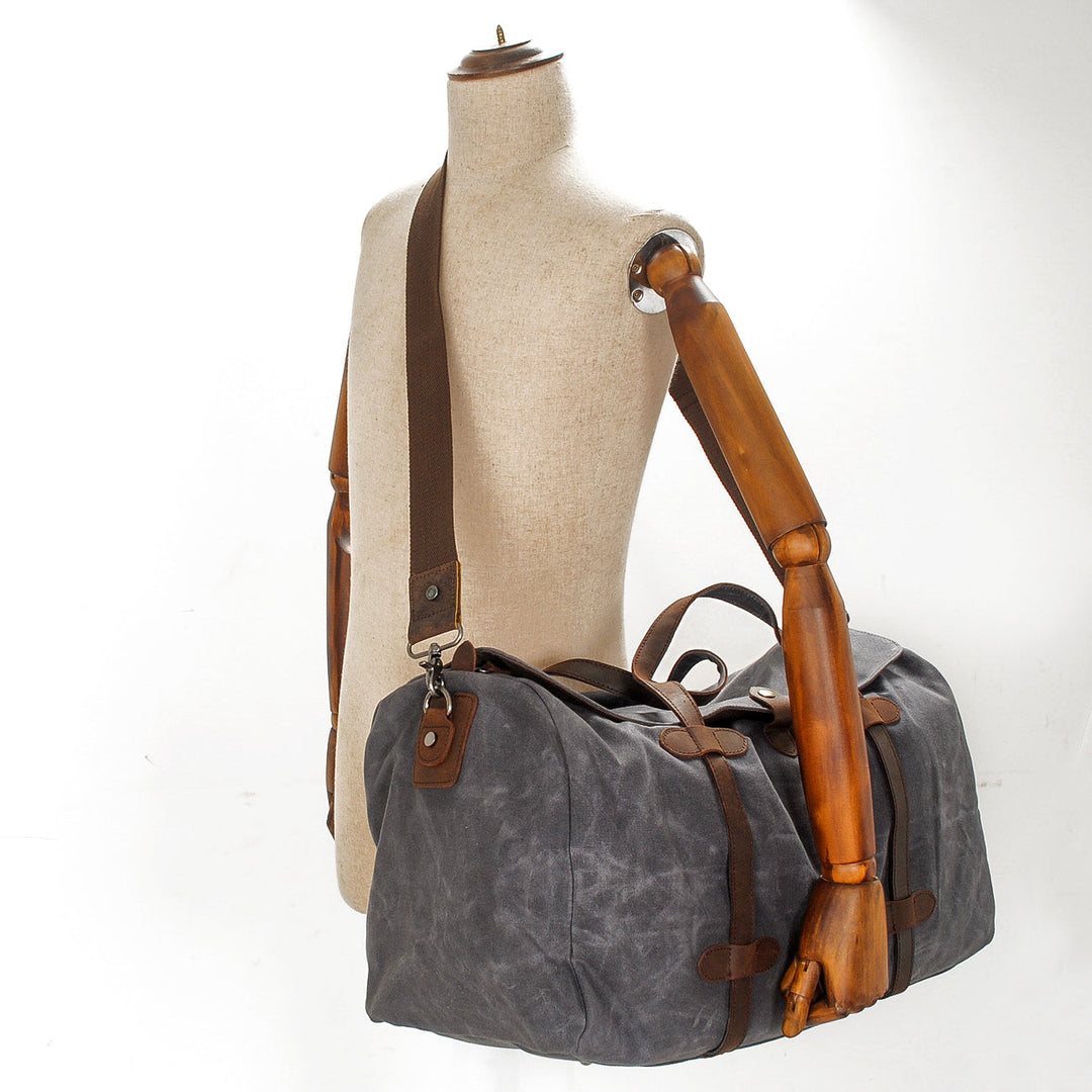 Sport Duffel Bag | TUCSON