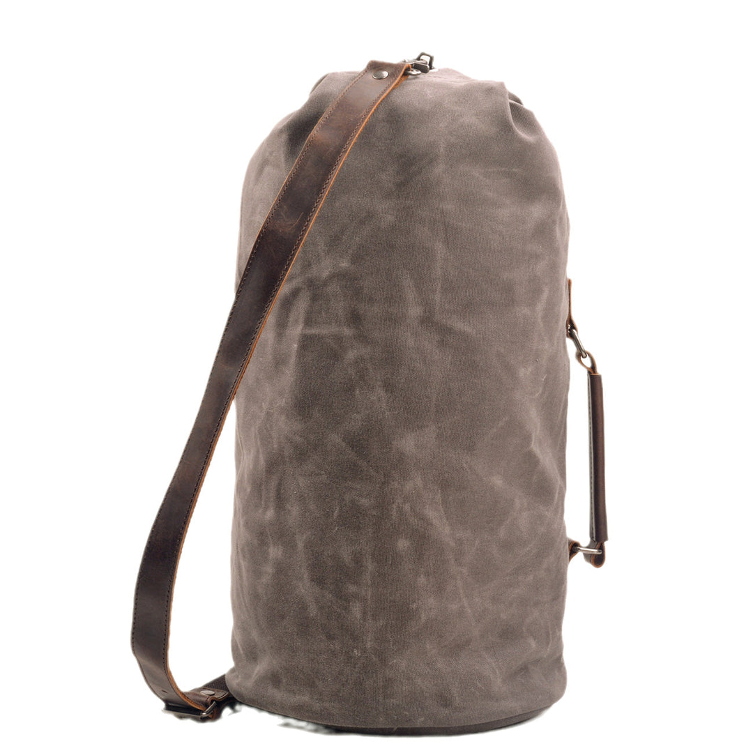 Military Duffle Bag | CHAMONIX