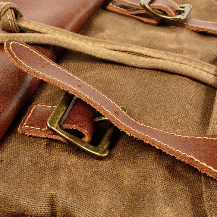 Old Style Backpack | KESWICK