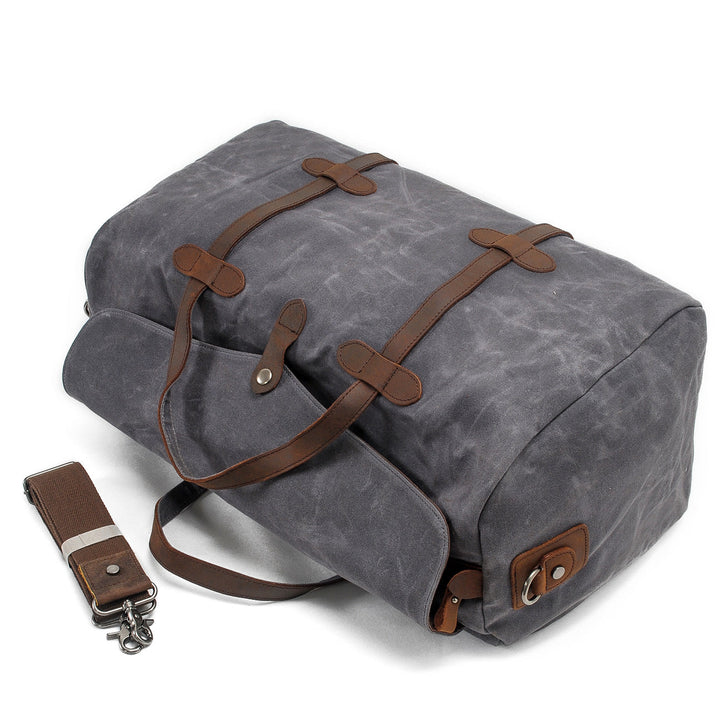 Sport Duffel Bag | TUCSON