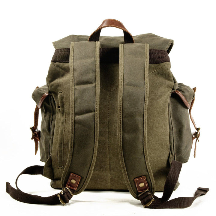 Old Style Backpack | KESWICK