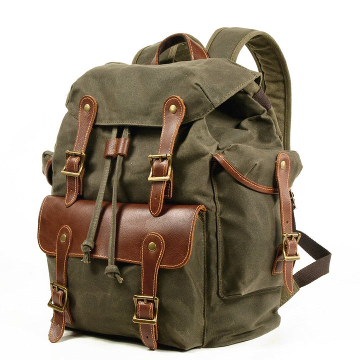 Old Style Backpack | KESWICK