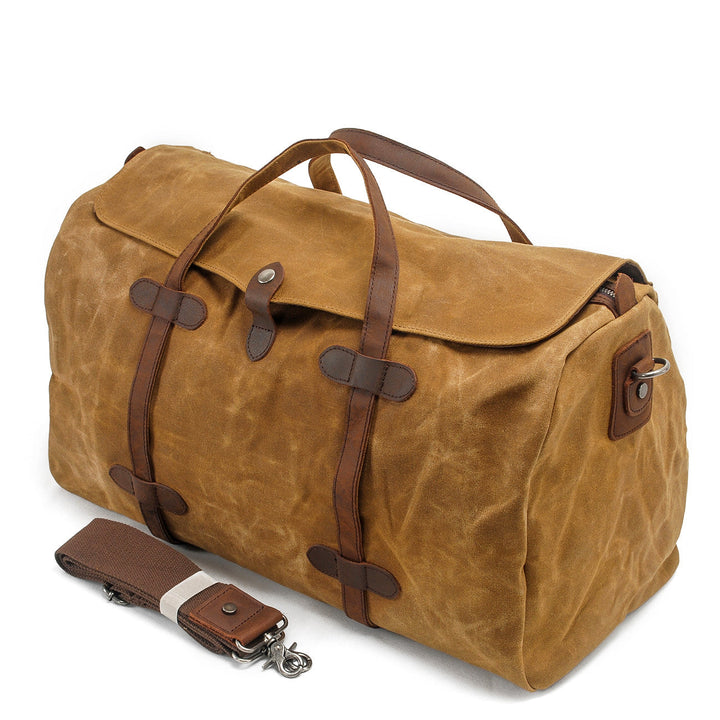Sport Duffel Bag | TUCSON