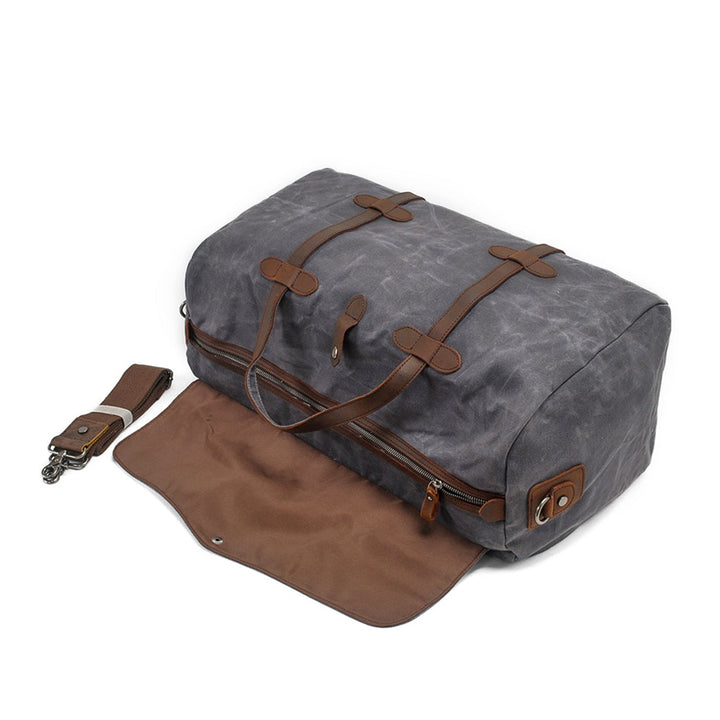 Sport Duffel Bag | TUCSON