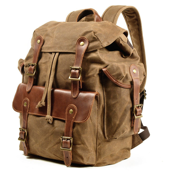Old Style Backpack | KESWICK