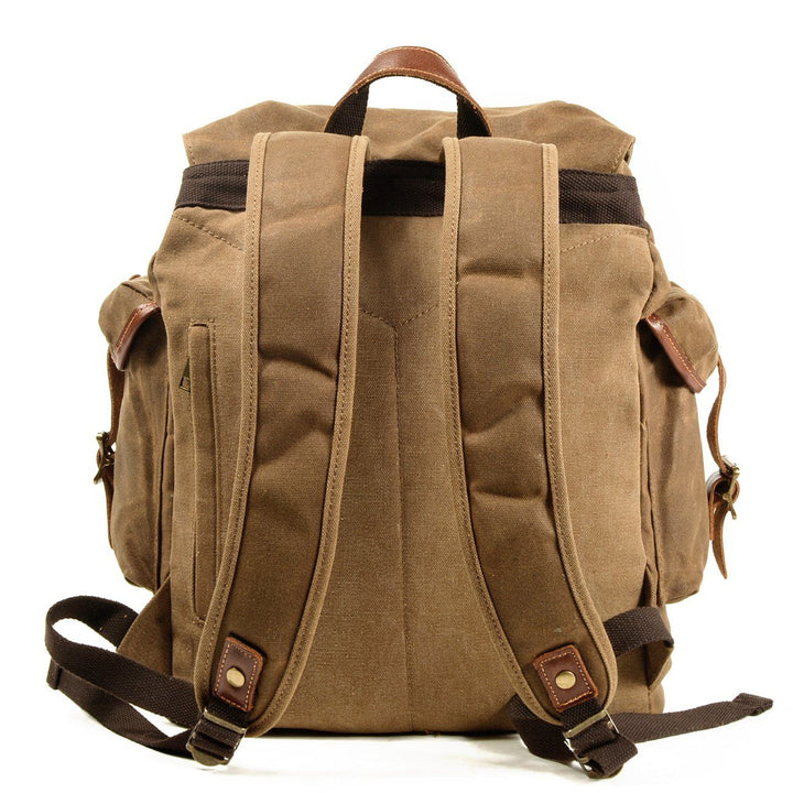 Old Style Backpack | KESWICK