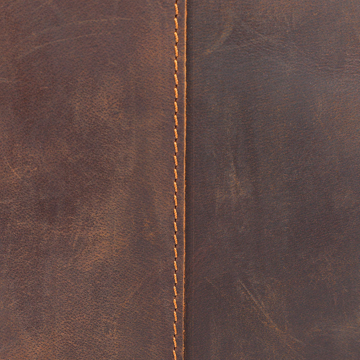 Leather Backpack | GENEVA