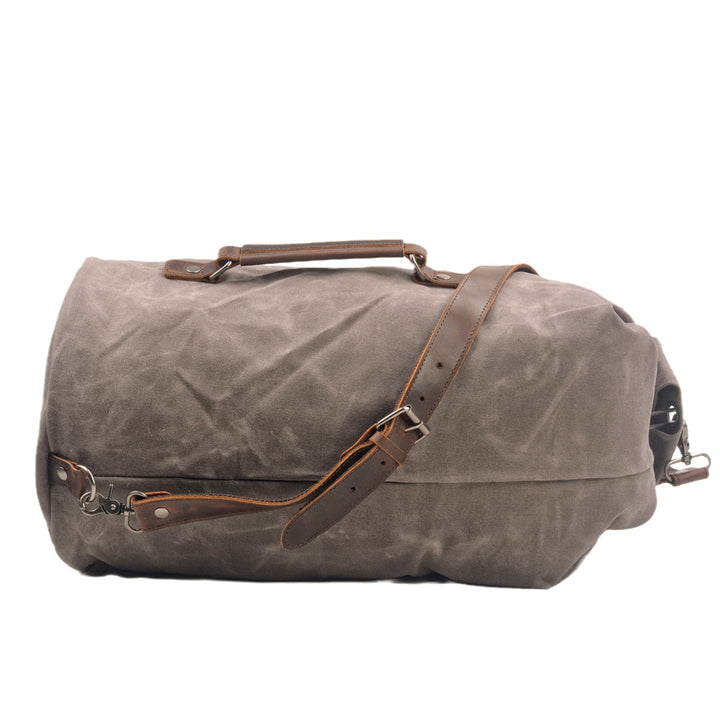 Military Duffle Bag | CHAMONIX