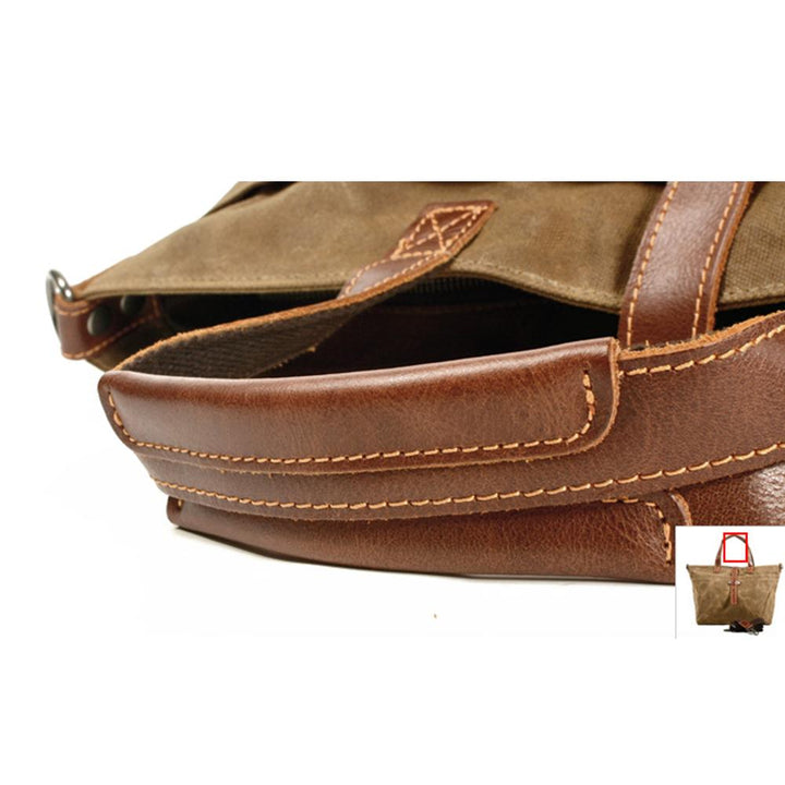 Shoulder Bag | DAYTON